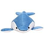 Blue Dolphin Soft Toy