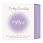 Betty Barclay Pure Style Eau de Toilette Natural Spray- 20 ML