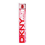 DKNY Women Ltdn EDT- 100 ML