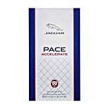 Jaguar Pace Accelerate M EDT