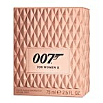 James Bond 007 For Women II EDP- 75 ML