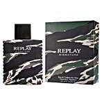Replay Signature For Him EDT