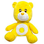 Musical Teddy Bear With I Love You Message