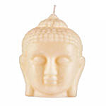 Satyamani Homemade Lord Buddha Candle