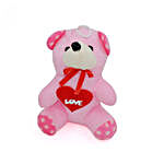 Satyamani Romance Teddy Bear Love Best Friend Soft Toy