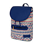 KLEIO Casual Backpack- Royal Blue