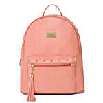 KLEIO Designer Backpack- Peach