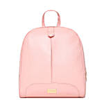 KLEIO Women Backpack- Pink