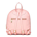 KLEIO Women Backpack- Pink