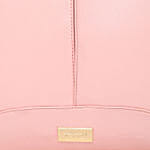 KLEIO Women Backpack- Pink