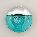 Personalised Bvlgari Aqva Marine Perfume
