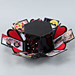 Heartagon Buy/Send Personalised Photos Heartagon Online- FNP