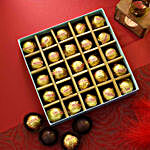 Pack Of Chocolates- 25 Pieces