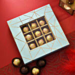 Pack Of Chocolates- 25 Pieces