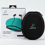 Personalised Pebble Wireless Neckband