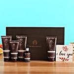 The Man Company Caffeine Gang Kit & Love You Table Top