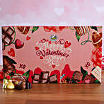 Choco Swiss Happy Valentine Chocolate Pack
