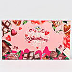 Choco Swiss Happy Valentine Chocolate Pack