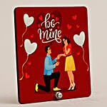 Love You 365 Days Chocolate & Be Mine Table Top