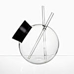 Spherical Quido Cocktail Glass- Set of 2