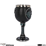 Winter Is Coming Wine Goblet Cup