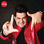 Dabboo Ratnani Personalised Recorded Video Message