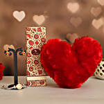 Give Her Your Heart Gift Set