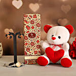 Make It Special Valentine Gift Set