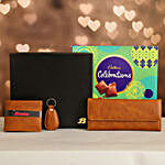 Perfect Valentine Bata Gift Set & Celebrations Box