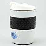 Personalised Power Plus Magic Coffee Mug
