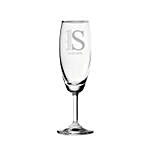 Personalised Champagne Glass Set of 2