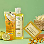 Khadi Ayurvedic Love Hamper