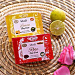 Khadi Flower Goodness Kit