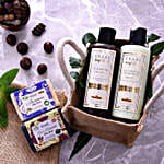 Khadi Natural Beauty Kit