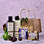 Khadi Natural Beauty Kit