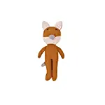 Jolly Fox Plush Soft Toy