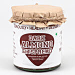 Almond Butter Chocolate FITspread