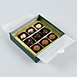 Amazing Love Chocolates Box