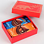 Premium Chocolates Box