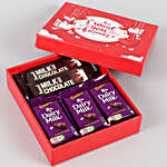 Want You Forever Lovely Chocolates Box