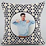 Personalised For Him LED Cushion