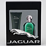 Jaguar For Men Set & Cadbury Silk