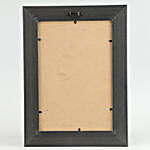 Personalised A4 Photo Frame