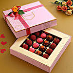 Sweet Valentine Box
