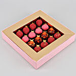 Sweet Valentine Box