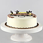 Cute Girl Chocolate Cake- 2 Kg