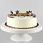 Cute Girl Chocolate Cake- Half Kg