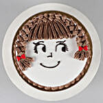 My Cute Love Chocolate Cake- 2 Kg