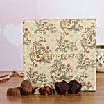 Assorted Love Chocolate Box