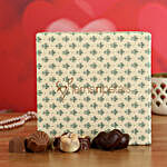 Amazing Love Chocolates Box